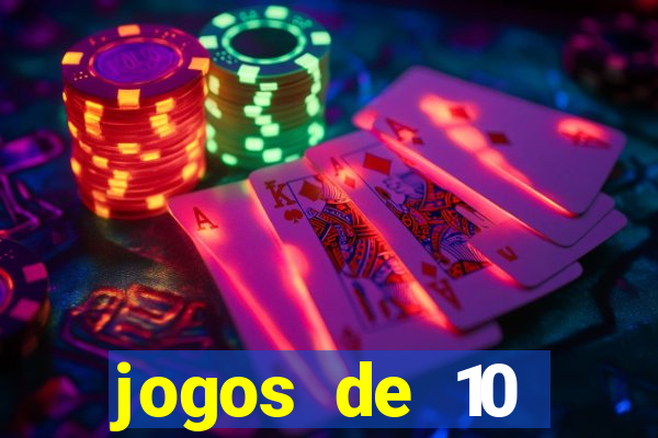 jogos de 10 centavos estrela bet